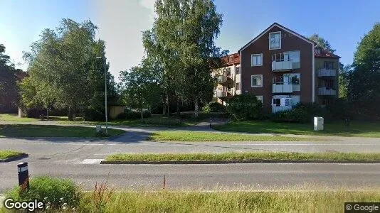Lokaler til leie i Örebro – Bilde fra Google Street View