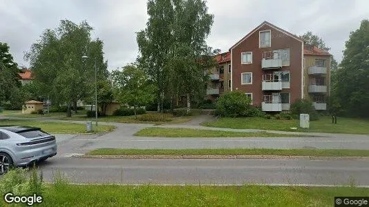 Gewerbeflächen zur Miete i Örebro – Foto von Google Street View