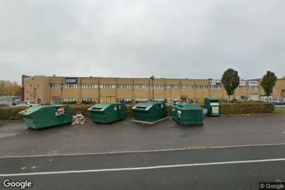 Lager zur Miete in Jönköping – Foto von Google Street View