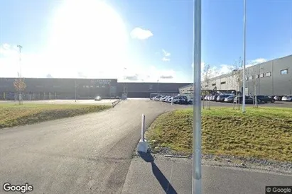 Lager zur Miete in Härryda – Foto von Google Street View