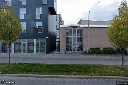 Office spaces for rent in Örebro - Photo from Google Street View