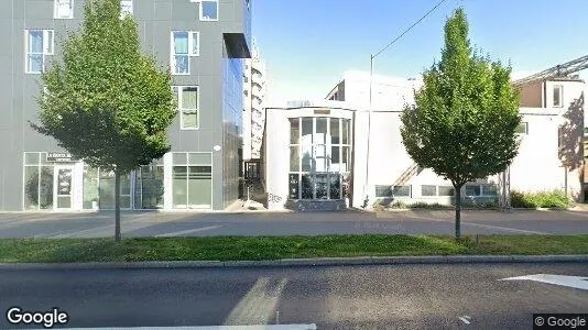 Office spaces for rent i Örebro - Photo from Google Street View