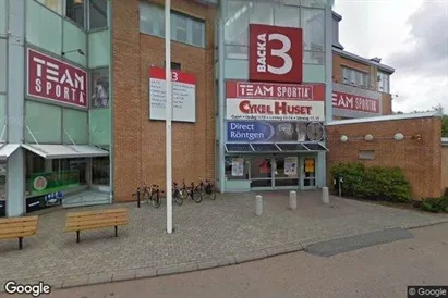 Büros zur Miete in Lundby – Foto von Google Street View