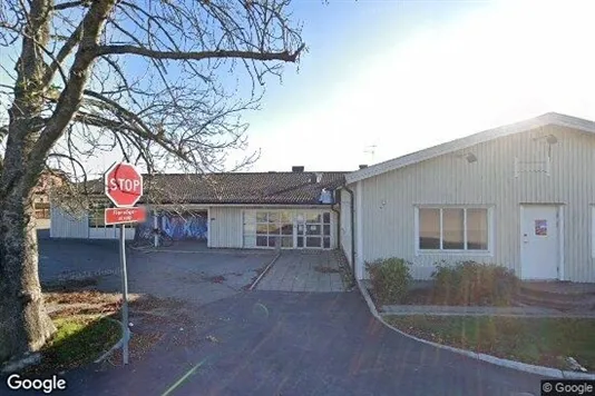 Commercial properties for rent i Vänersborg - Photo from Google Street View