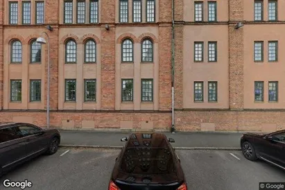 Büros zur Miete in Kristianstad – Foto von Google Street View