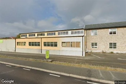 Kontorslokaler för uthyrning i Östra Göinge – Foto från Google Street View