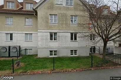 Office spaces for rent in Jönköping - Photo from Google Street View