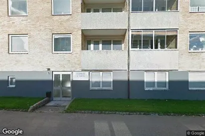 Praxen zur Miete in Åmål – Foto von Google Street View