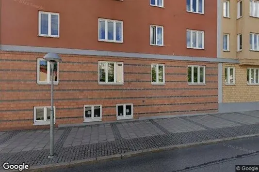 Office spaces for rent i Linköping - Photo from Google Street View