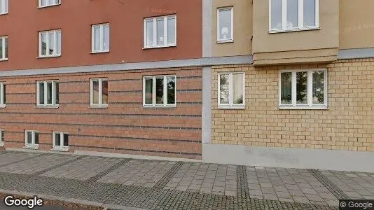 Office spaces for rent i Linköping - Photo from Google Street View