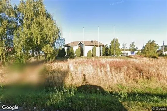 Office spaces for rent i Karlskrona - Photo from Google Street View