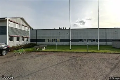 Verkstedhaller til leie i Kil – Bilde fra Google Street View