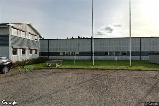Industrial properties for rent i Kil - Photo from Google Street View