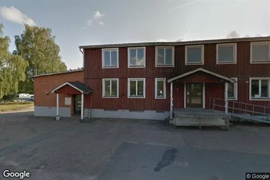 Office spaces for rent i Osby - Photo from Google Street View