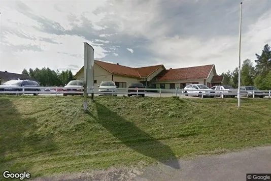 Office spaces for rent i Mora - Photo from Google Street View