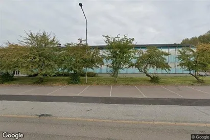 Kontorlokaler til leje i Arvika - Foto fra Google Street View
