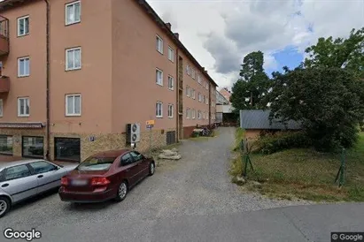 Office spaces for rent in Nynäshamn - Photo from Google Street View