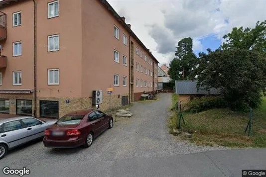 Office spaces for rent i Nynäshamn - Photo from Google Street View