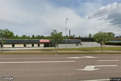 Værkstedslokaler til leje i Forshaga - Foto fra Google Street View