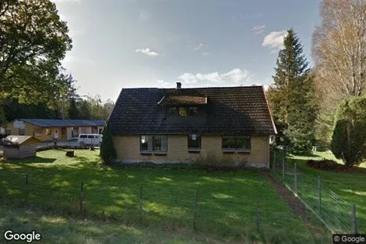 Werkstätte zur Miete i Osby – Foto von Google Street View
