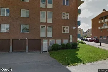 Kontorslokaler för uthyrning i Bollnäs – Foto från Google Street View