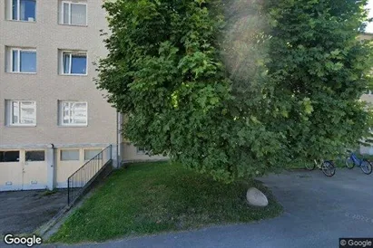 Commercial properties for rent in Hammarö - Photo from Google Street View