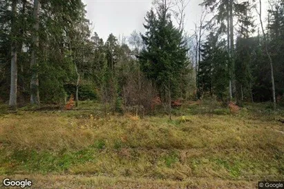 Kontorlokaler til leje i Ljungby - Foto fra Google Street View