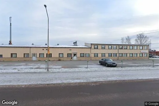 Büros zur Miete i Hallstahammar – Foto von Google Street View