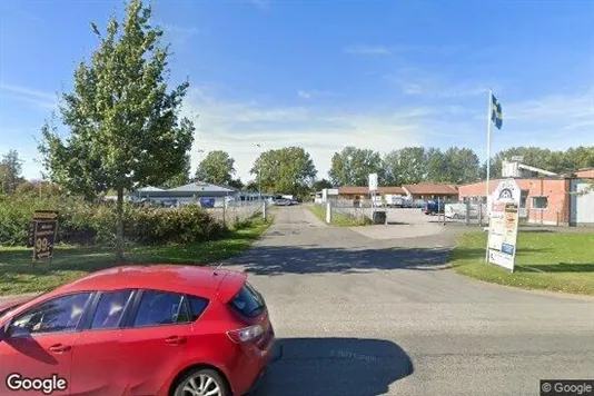 Büros zur Miete i Kristianstad – Foto von Google Street View