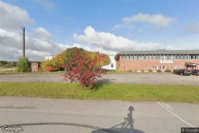 Werkstätte zur Miete in Fagersta – Foto von Google Street View