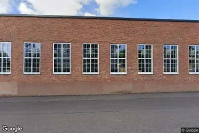 Coworking spaces for rent in Säffle - Photo from Google Street View