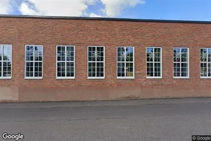 Office spaces for rent in Säffle - Photo from Google Street View