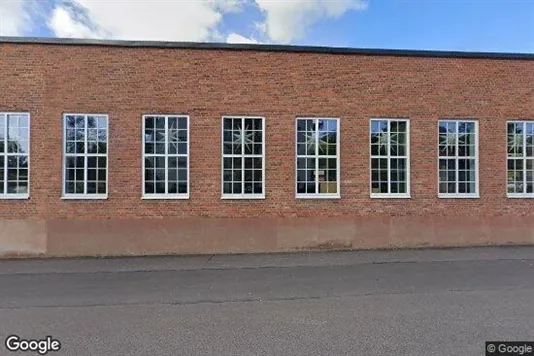 Office spaces for rent i Säffle - Photo from Google Street View