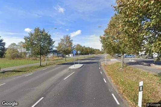 Büros zur Miete i Kristianstad – Foto von Google Street View
