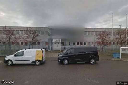 Office spaces for rent i Karlskrona - Photo from Google Street View