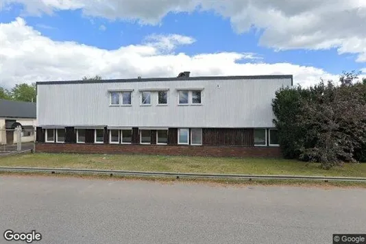 Office spaces for rent i Emmaboda - Photo from Google Street View