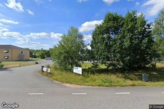 Office spaces for rent i Hässleholm - Photo from Google Street View