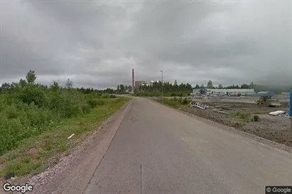 Office spaces for rent in Gävle - Photo from Google Street View