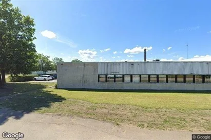 Kontorslokaler för uthyrning i Klippan – Foto från Google Street View