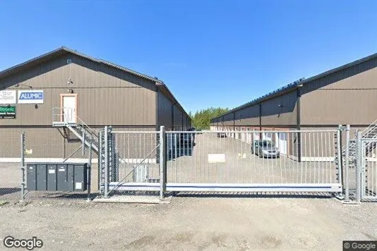 Werkstätte zur Miete i Knivsta – Foto von Google Street View