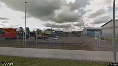 Commercial properties for rent in Linköping - Photo from Google Street View