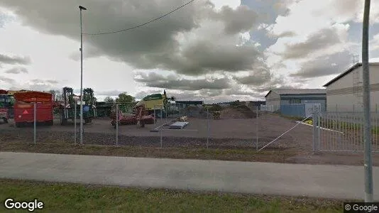 Lokaler til leje i Linköping - Foto fra Google Street View