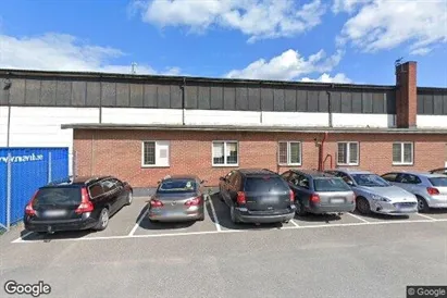 Büros zur Miete in Strängnäs - Photo from Google Street View