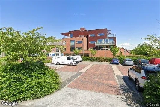 Office spaces for rent i Vellinge - Photo from Google Street View