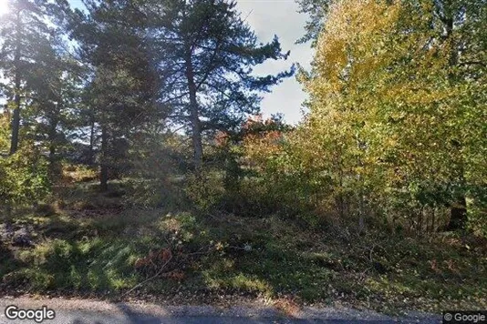 Lagerlokaler til leje i Oxelösund - Foto fra Google Street View