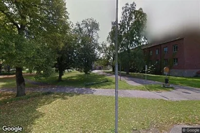 Kontorer til leie i Surahammar – Bilde fra Google Street View