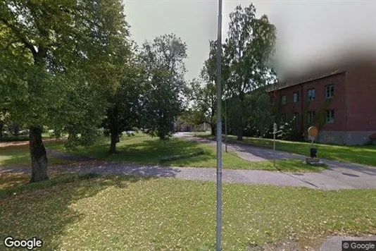 Office spaces for rent i Surahammar - Photo from Google Street View