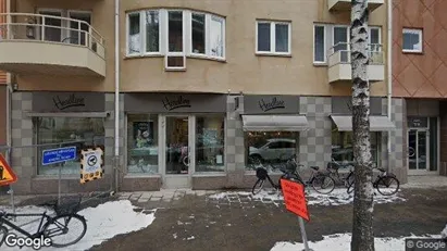 Commercial properties for rent in Umeå - Photo from Google Street View