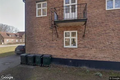 Kontorhoteller til leje i Helsingborg - Foto fra Google Street View