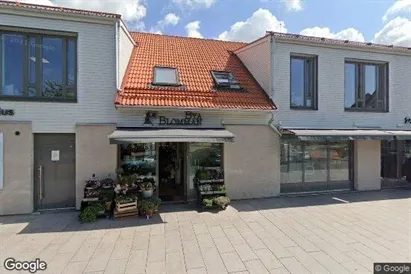 Gewerbeflächen zur Miete in Vellinge – Foto von Google Street View